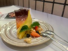 -CRAZYONES克芮旺斯西班牙餐厅(苏州中心店)