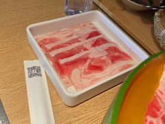 -温野菜涮涮锅(曲江大悦城店)