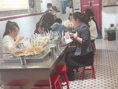 -张十三·益阳麻辣烫(深圳景田店)
