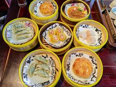 -卫鼎轩·曹公馆(鼓楼店)