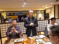-纹兵卫手打荞麦面日料(虹桥本店)