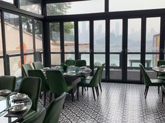大堂-铜锣湾·有麝自然香(长嘉汇购物公园店)