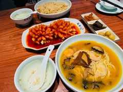 -裕兴记•蟹黄面馆(人民广场店)