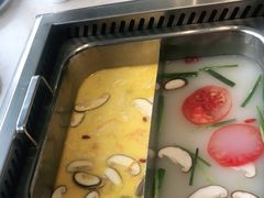 -尧味轩养生火锅(漪汾街店)