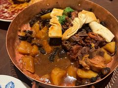 -奉天小馆·非遗东北菜(沈阳万象城店)