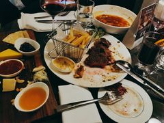 -The St·Regis Bar 瑞吉酒吧