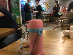 -陈傻子餐厅(世纪都会店)