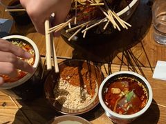 -串大叔炭火烤串·鸡西大冷面刀削面(总店)