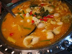 藤椒柠檬鱼-陈生记黑鱼馆·20年活鱼现杀(宁波鼓楼店)