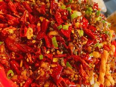 -兔槽江湖菜·重庆璧山兔(水围店)