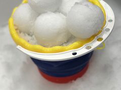 -Mr·Kuma酷么先生雪之乐园