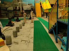 -九龙湾温泉汗蒸时代