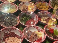 -帝一铭家宴(板塘店)