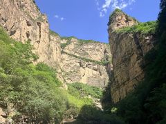 -龙门涧景区