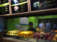 -Mr.Fruits水果先生(朝阳门悠唐店)