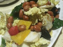 -岳姥姥饺子(泺文路店)