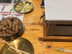 -00后的烤串·扬州地标烧烤(大运河博物馆店)