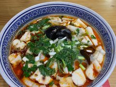 -天发芽·何记葫芦头泡馍·老字号(小南门店)