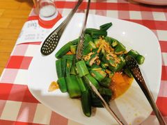 -西贝莜面村(万象天地店)