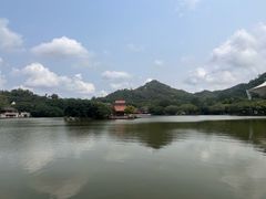 -珠海圆明新园
