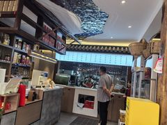 -老渔家鲜鱼轩(南浦横街店)
