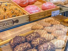 -面包新语(滨湖万达店)