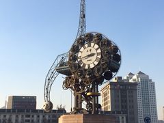 iphone_upload_pic-世纪钟