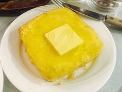 -七哥港式茶餐厅(亮马桥总店)
