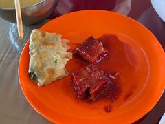 -北京龙庆四季香农家饭庄·灶台鱼·碳烤虹鳟鱼(龙庆峡店)