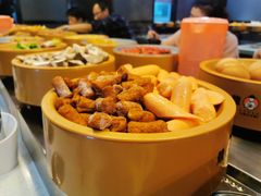 -龍歌自助小火锅(李沧丽达店)