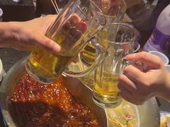 -来涮蜀鲜货火锅串串香(菜市口店)