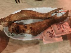 -质烤烤物·活烤海鲜(质烤总店)
