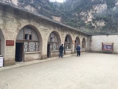 -梁家河村红色旅游区