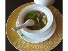 -彩丰楼中餐厅(佘山世茂洲际酒店)