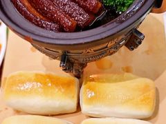 -令氏家外家周秦食府(高新店)