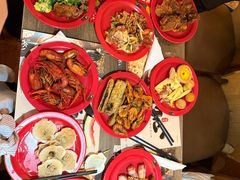 -好伦哥比萨烤肉自助(马家堡店)