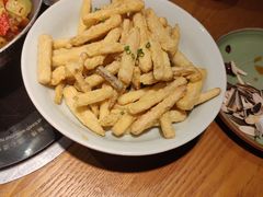 -吃饭皇帝大(长宁龙之梦店)