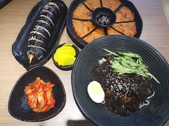 -文成焕·家族韩式餐厅