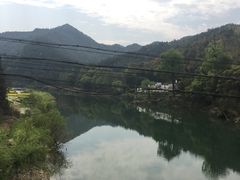 -婺源月亮湾
