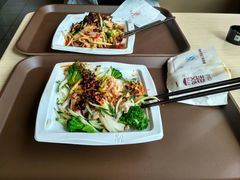-魏家凉皮(大差市店)