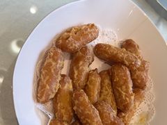 -盛百味·家宴餐厅(霸州分店)