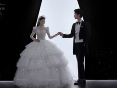 -经典婚纱摄影美学馆·私人定制
