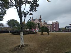 -安徒生童话乐园