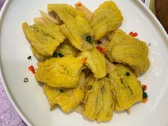 椒盐龙头烤-宝燕壹号(徐汇店)