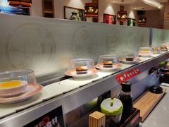 -万岁寿司(芳村店)