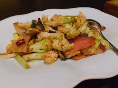 -丽晶轩中餐厅(重庆丽晶酒店)