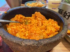 -韩悦牛排烤肉无限续(宝能中心店)