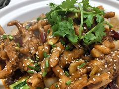 -小月靓虾(湘隆时代广场店)