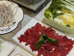 -贵州人家·酸汤火锅·20年老字号