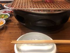 -九田家黑牛烤肉料理(三墩店)